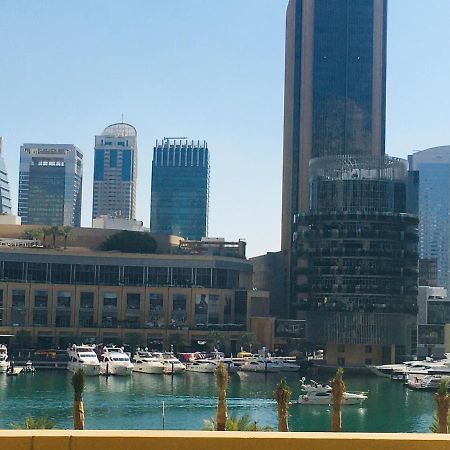 Two Minutes To The Sea Holiday Homes Jbr &Marina Bahar 6 Dubaj Exteriér fotografie