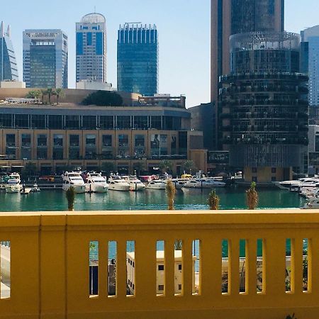 Two Minutes To The Sea Holiday Homes Jbr &Marina Bahar 6 Dubaj Exteriér fotografie