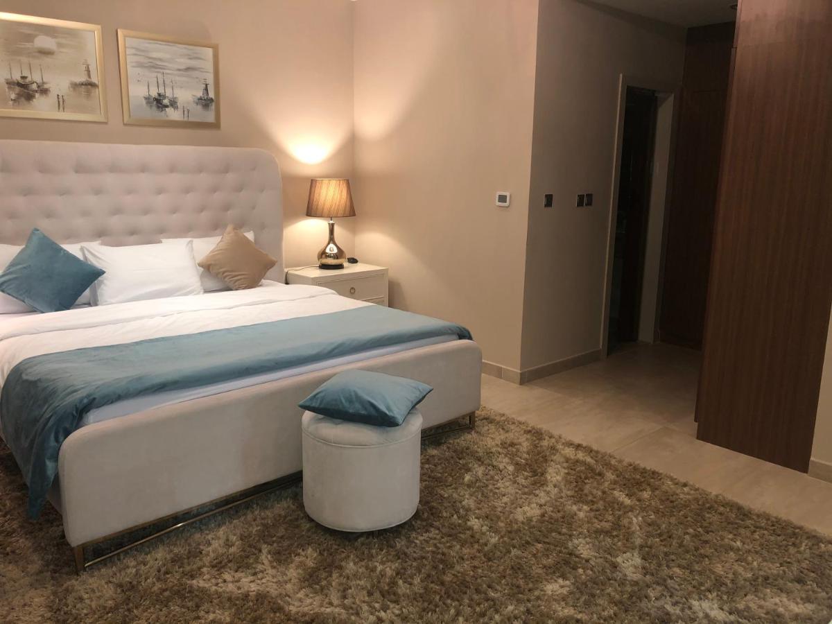Two Minutes To The Sea Holiday Homes Jbr &Marina Bahar 6 Dubaj Exteriér fotografie