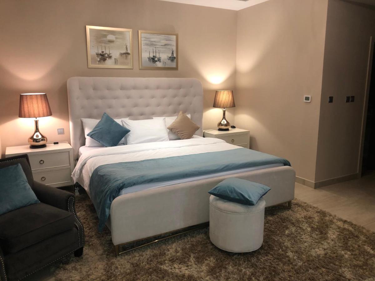 Two Minutes To The Sea Holiday Homes Jbr &Marina Bahar 6 Dubaj Exteriér fotografie