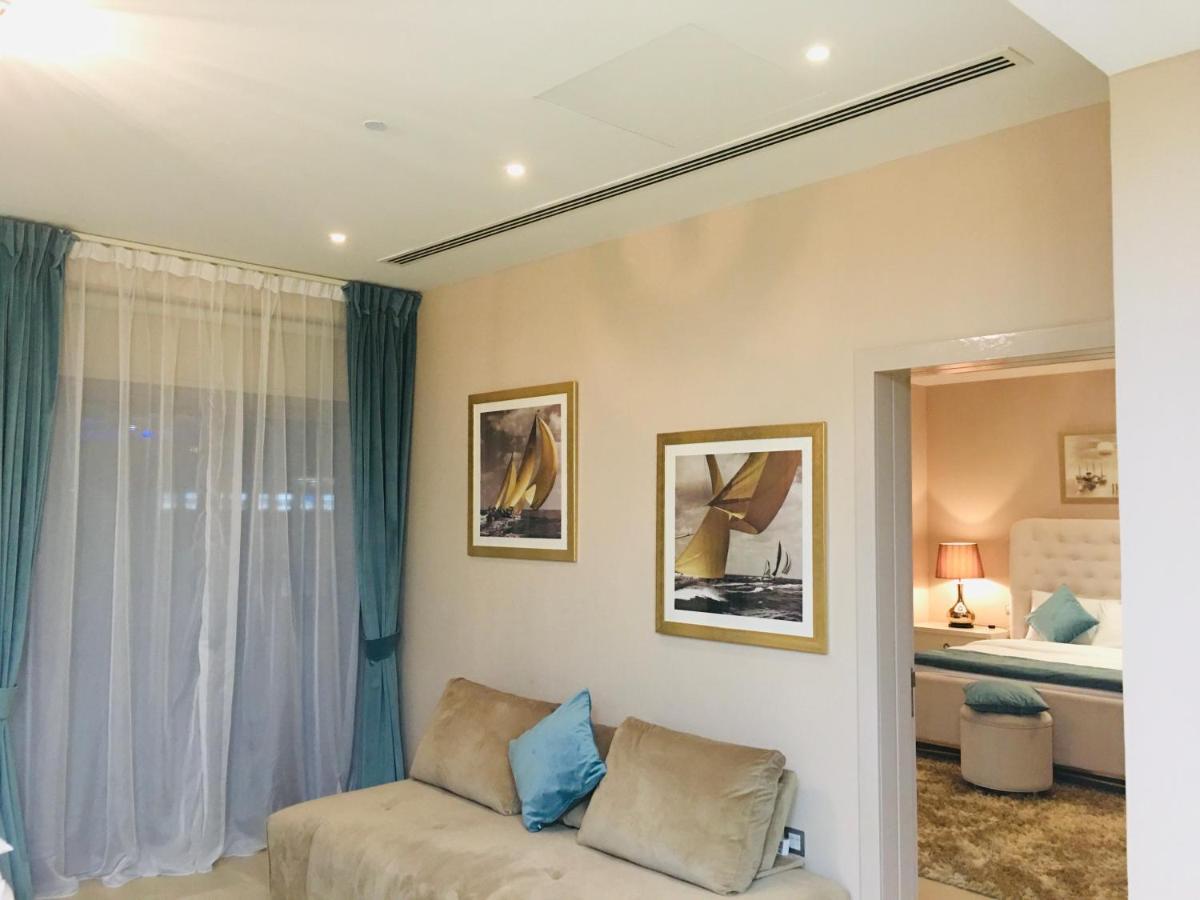 Two Minutes To The Sea Holiday Homes Jbr &Marina Bahar 6 Dubaj Exteriér fotografie