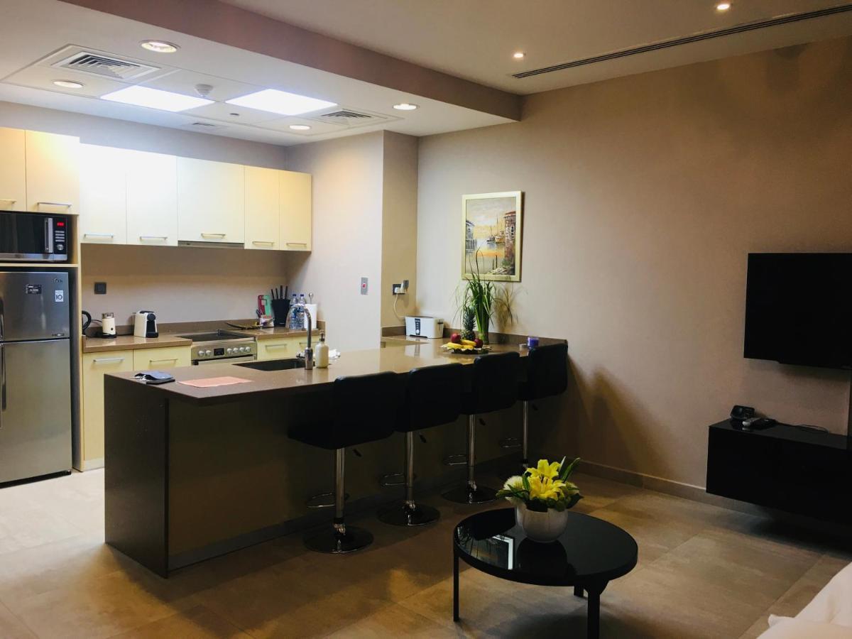 Two Minutes To The Sea Holiday Homes Jbr &Marina Bahar 6 Dubaj Exteriér fotografie