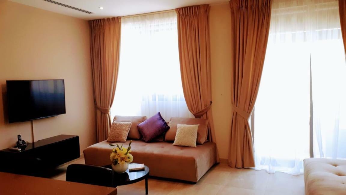 Two Minutes To The Sea Holiday Homes Jbr &Marina Bahar 6 Dubaj Exteriér fotografie