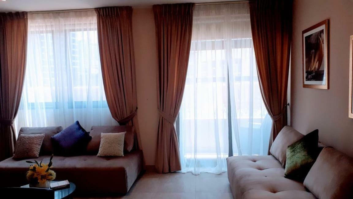 Two Minutes To The Sea Holiday Homes Jbr &Marina Bahar 6 Dubaj Exteriér fotografie