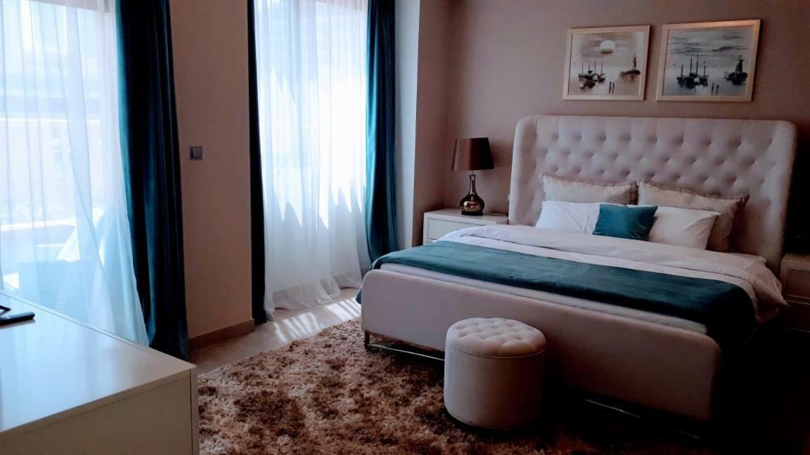 Two Minutes To The Sea Holiday Homes Jbr &Marina Bahar 6 Dubaj Exteriér fotografie