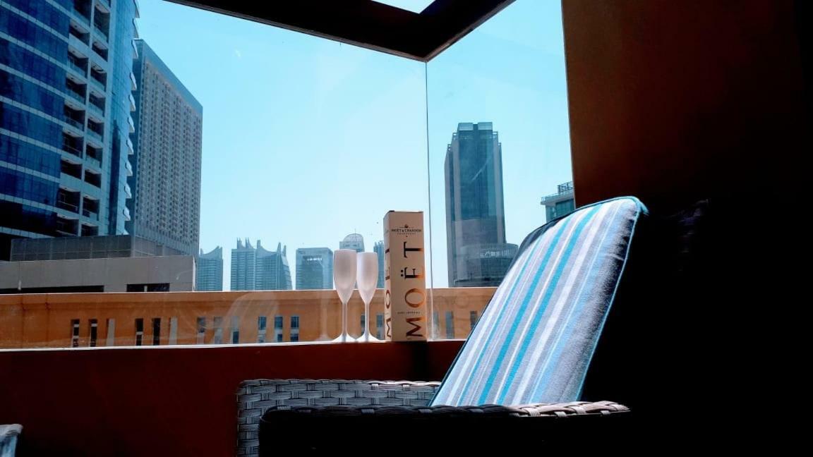 Two Minutes To The Sea Holiday Homes Jbr &Marina Bahar 6 Dubaj Exteriér fotografie