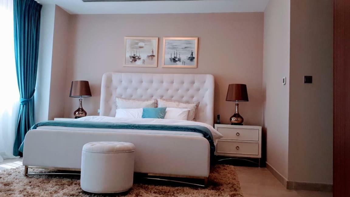 Two Minutes To The Sea Holiday Homes Jbr &Marina Bahar 6 Dubaj Exteriér fotografie