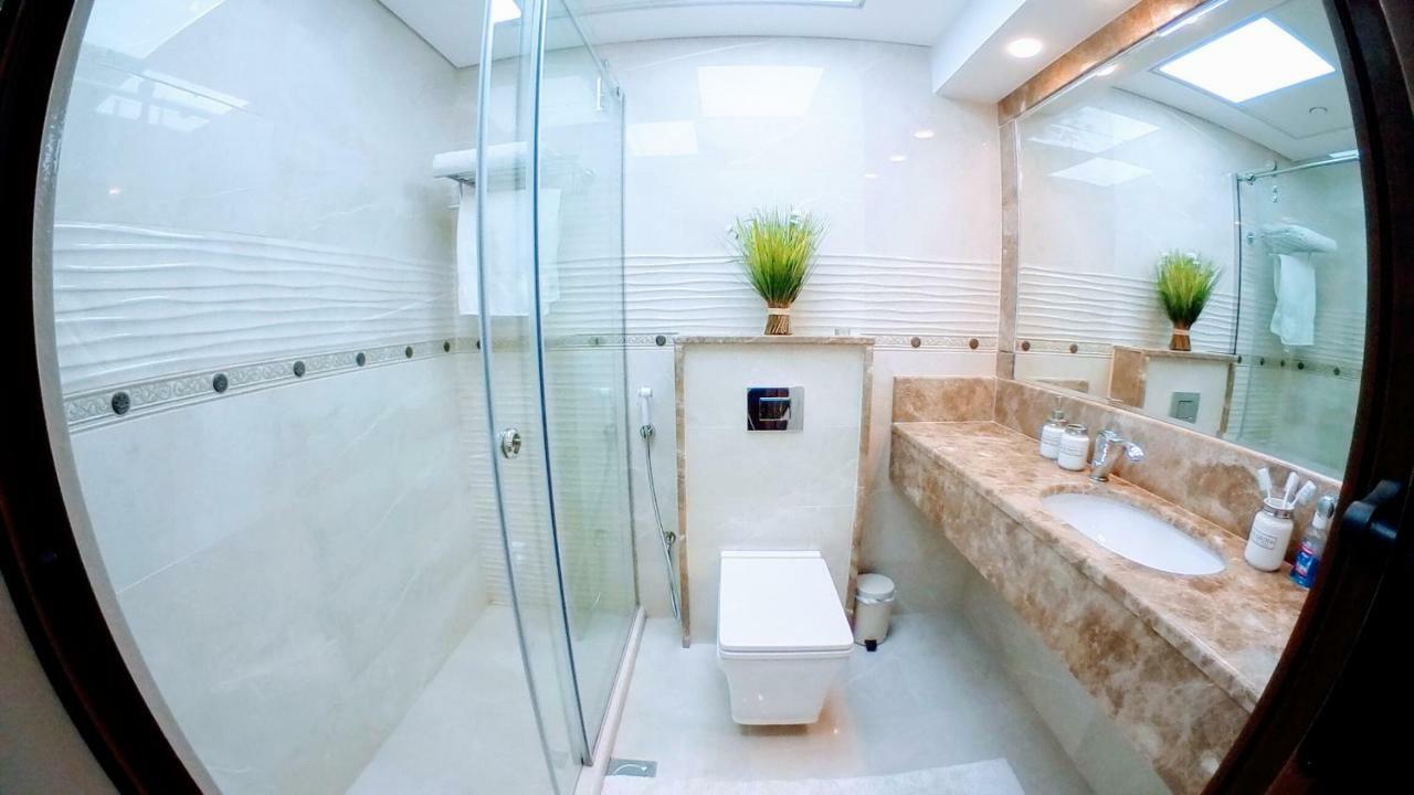 Two Minutes To The Sea Holiday Homes Jbr &Marina Bahar 6 Dubaj Exteriér fotografie
