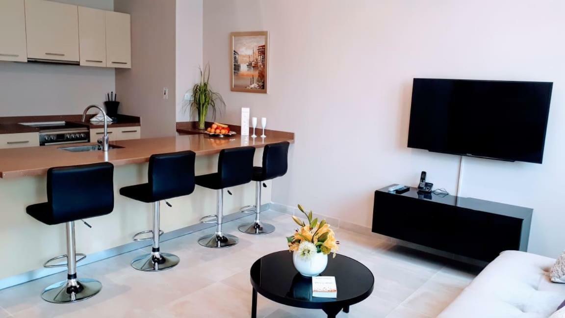 Two Minutes To The Sea Holiday Homes Jbr &Marina Bahar 6 Dubaj Exteriér fotografie
