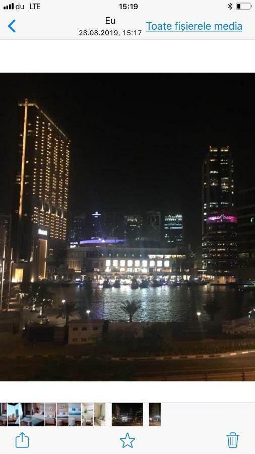 Two Minutes To The Sea Holiday Homes Jbr &Marina Bahar 6 Dubaj Exteriér fotografie