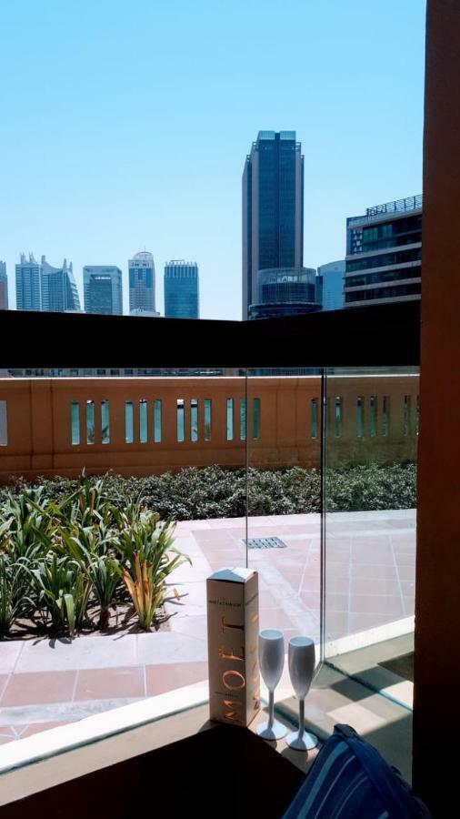 Two Minutes To The Sea Holiday Homes Jbr &Marina Bahar 6 Dubaj Exteriér fotografie